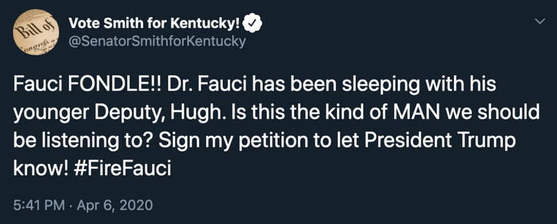 Defamation by high-profile individuals